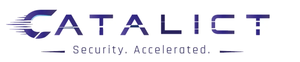 Logo Catalict